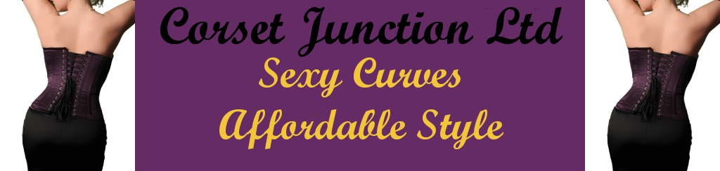 Corset-Junction Header