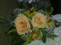 Golden Bouquet