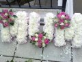 Mum Wreath