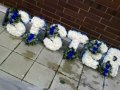 Sister Wreath